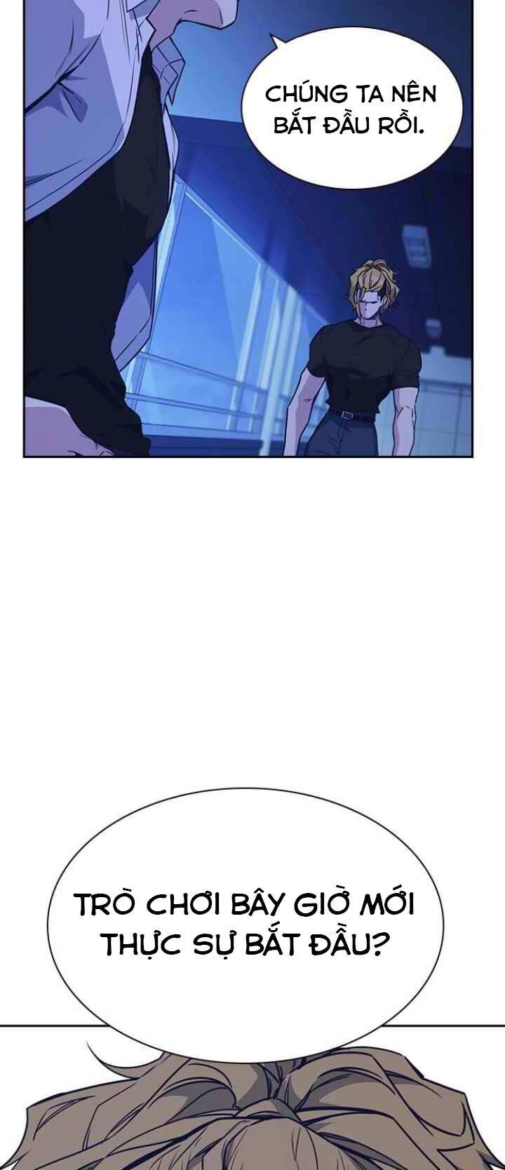 Học Nhóm Chapter 109 - 21