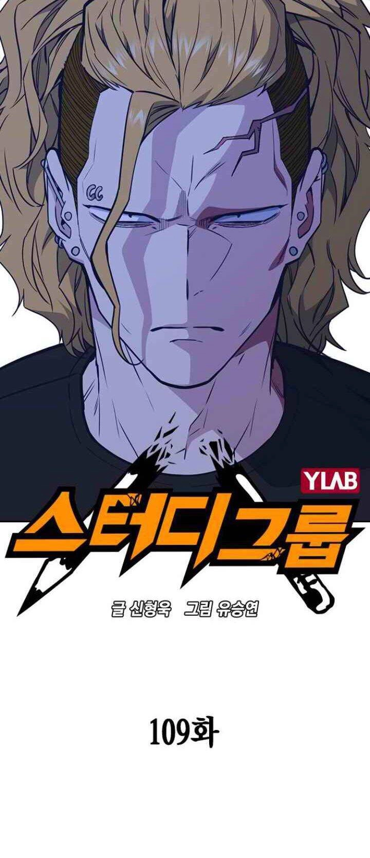 Học Nhóm Chapter 109 - 22