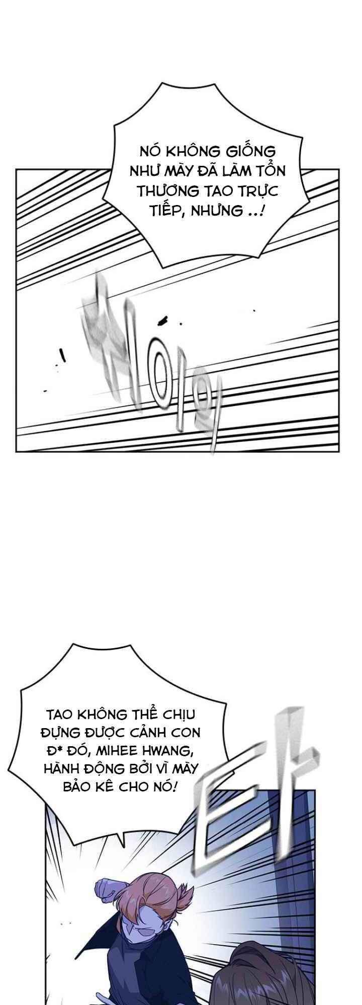 Học Nhóm Chapter 109 - 23