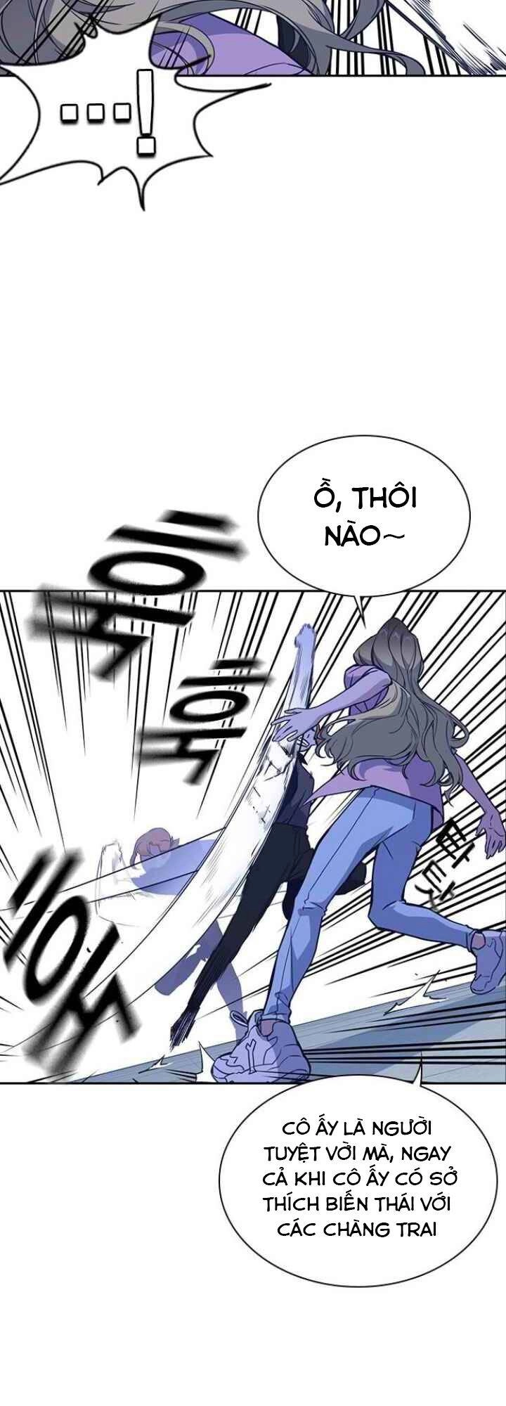 Học Nhóm Chapter 109 - 25