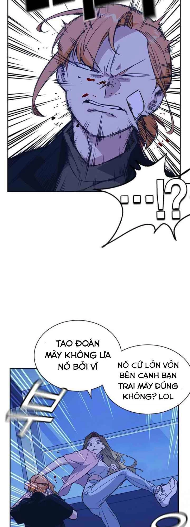 Học Nhóm Chapter 109 - 27