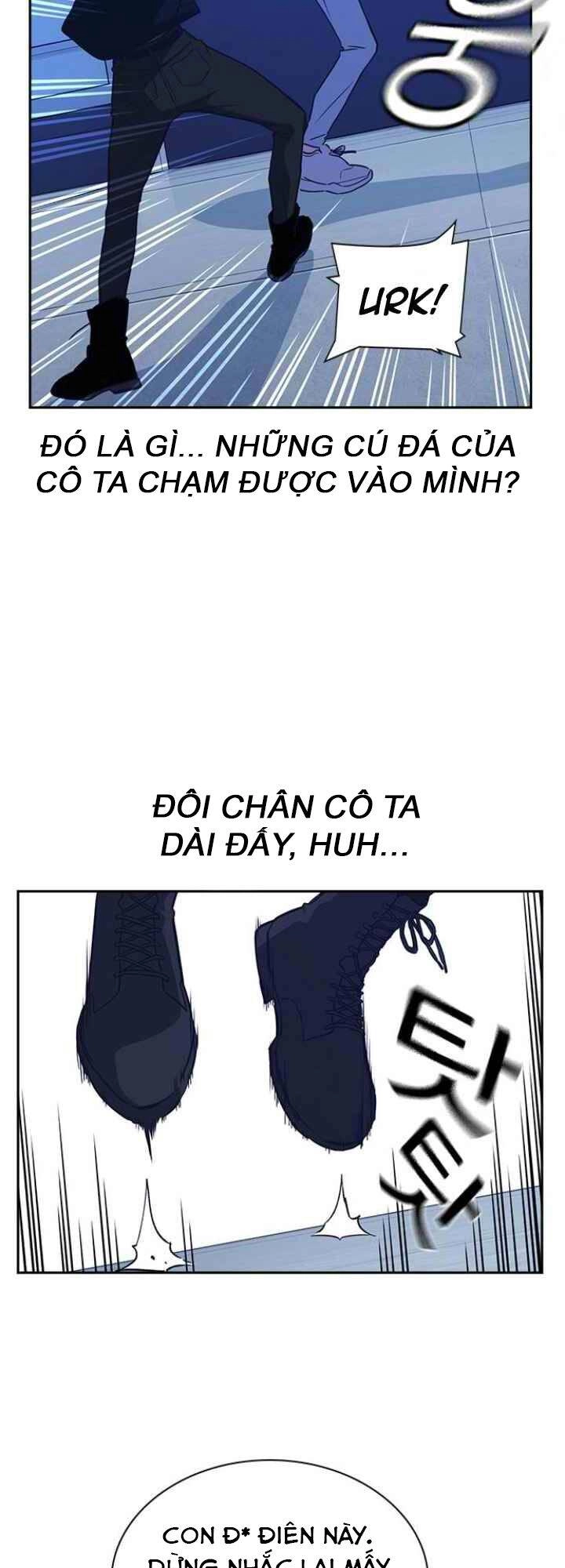 Học Nhóm Chapter 109 - 28