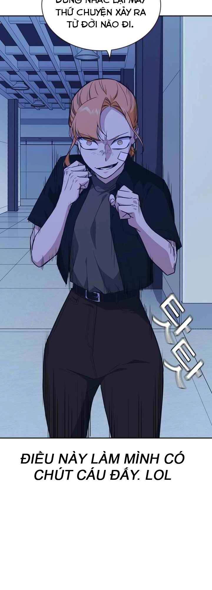 Học Nhóm Chapter 109 - 29