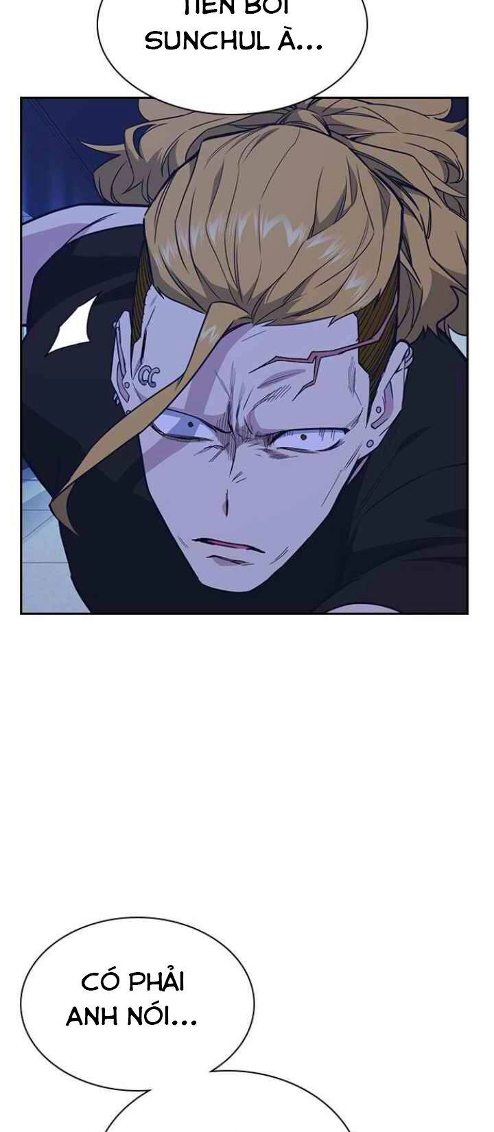 Học Nhóm Chapter 109 - 33