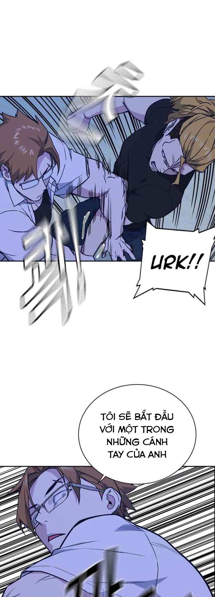 Học Nhóm Chapter 109 - 35