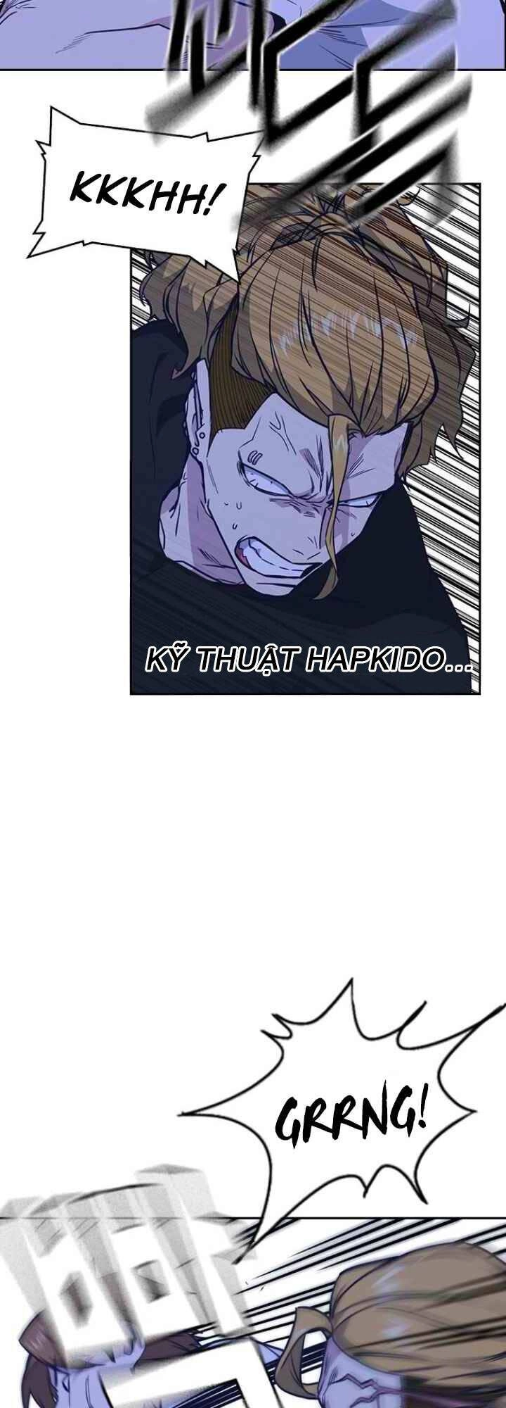 Học Nhóm Chapter 109 - 36