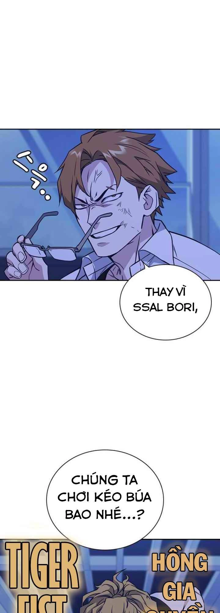 Học Nhóm Chapter 109 - 38