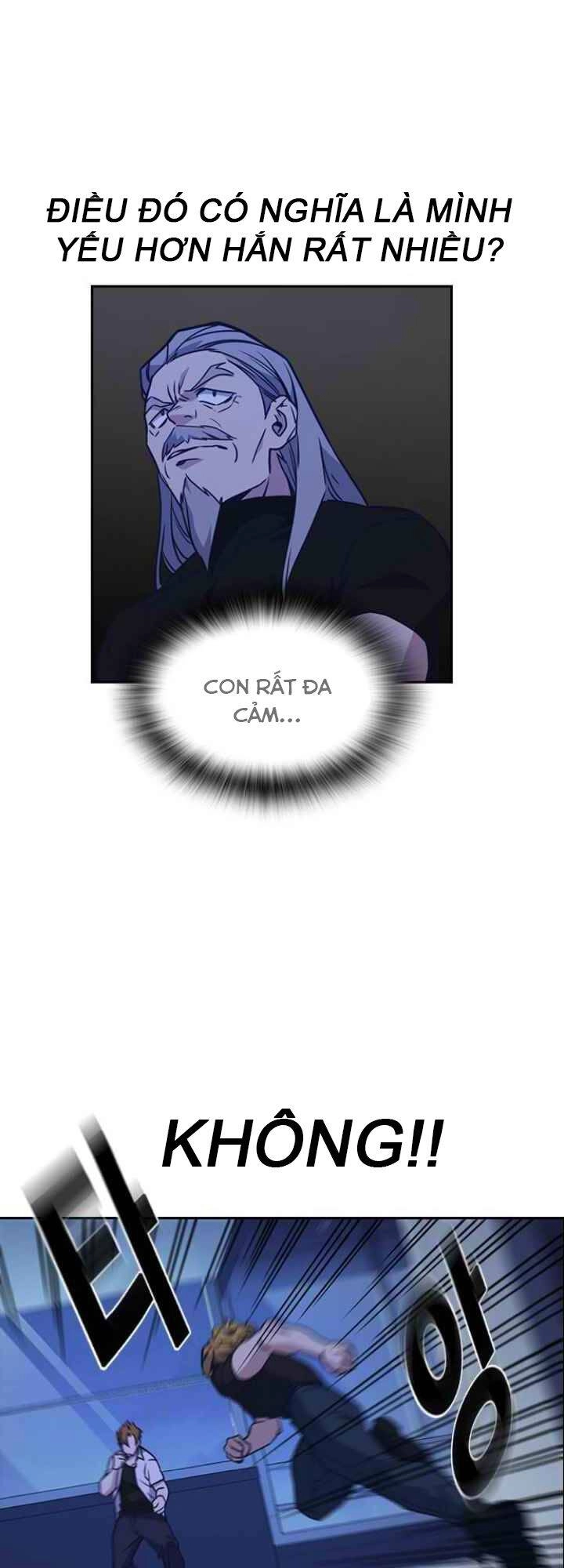 Học Nhóm Chapter 109 - 41