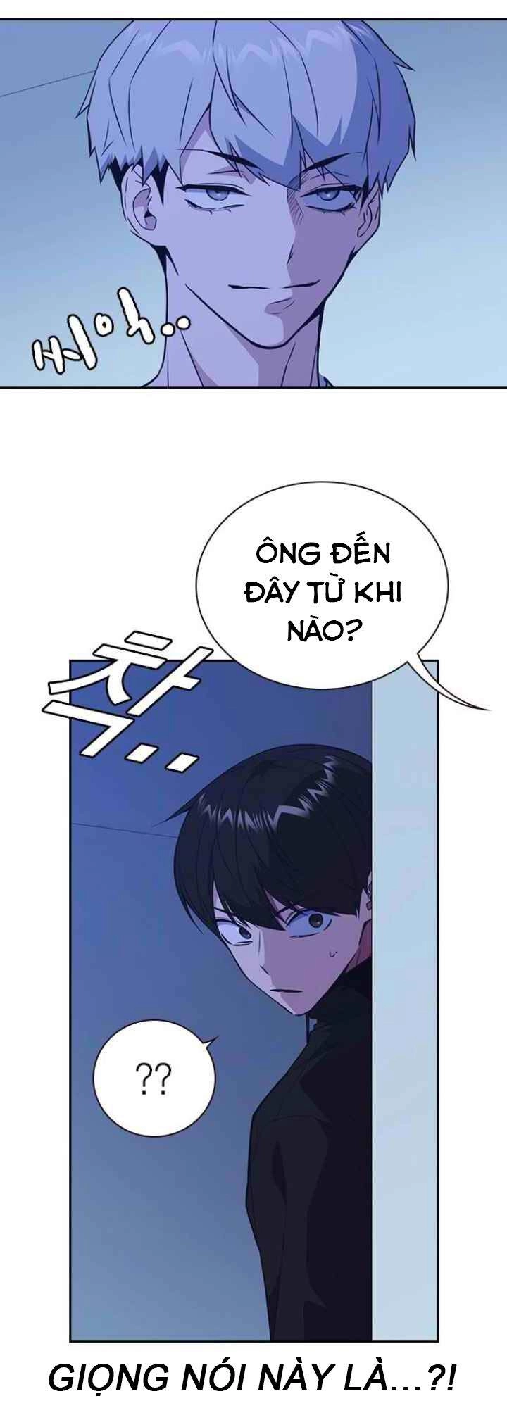 Học Nhóm Chapter 109 - 44