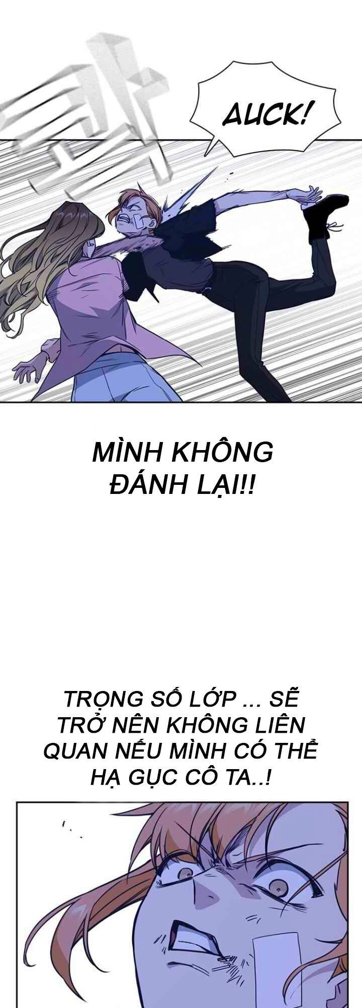 Học Nhóm Chapter 109 - 50