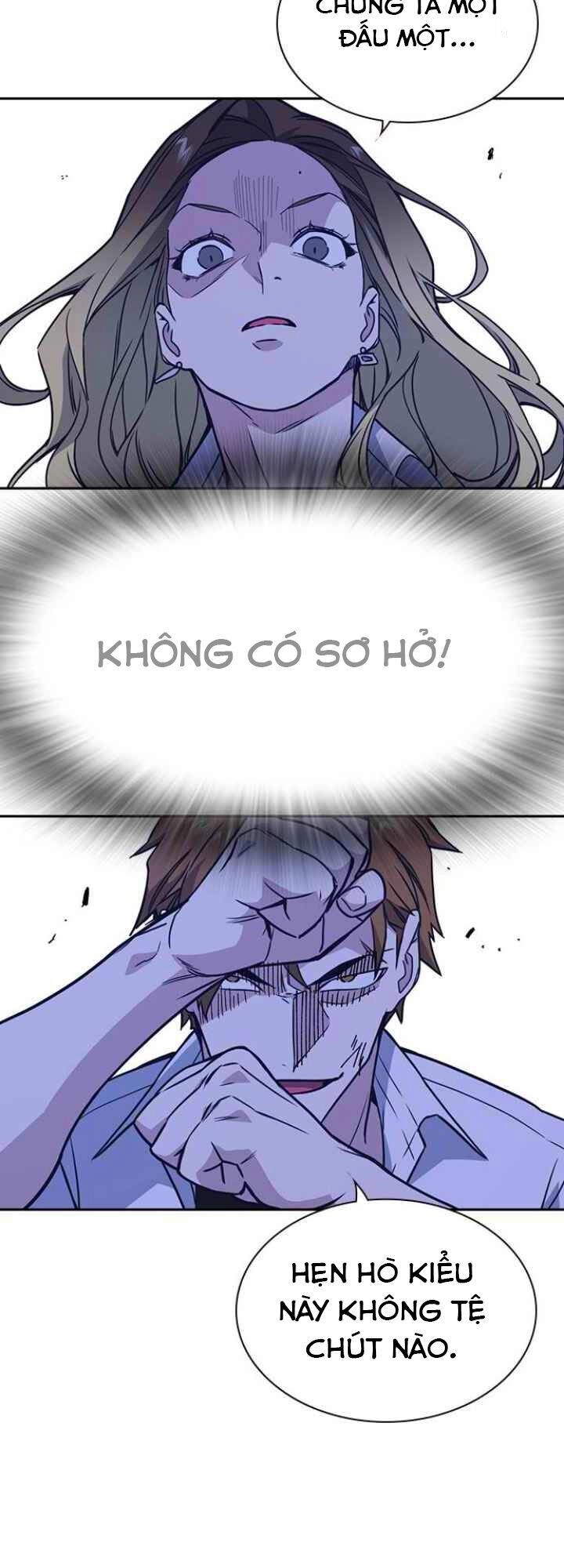 Học Nhóm Chapter 109 - 54