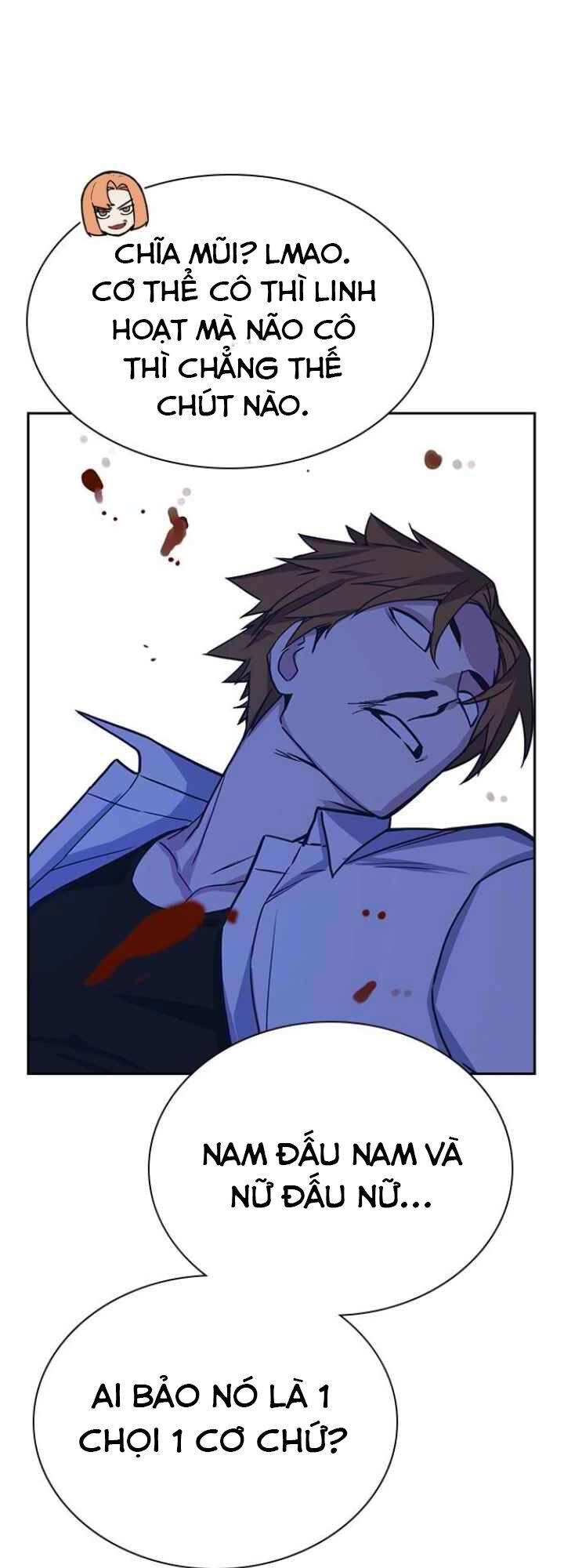 Học Nhóm Chapter 109 - 63