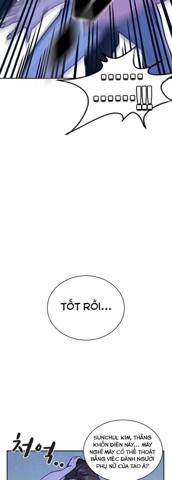 Học Nhóm Chapter 109 - 67