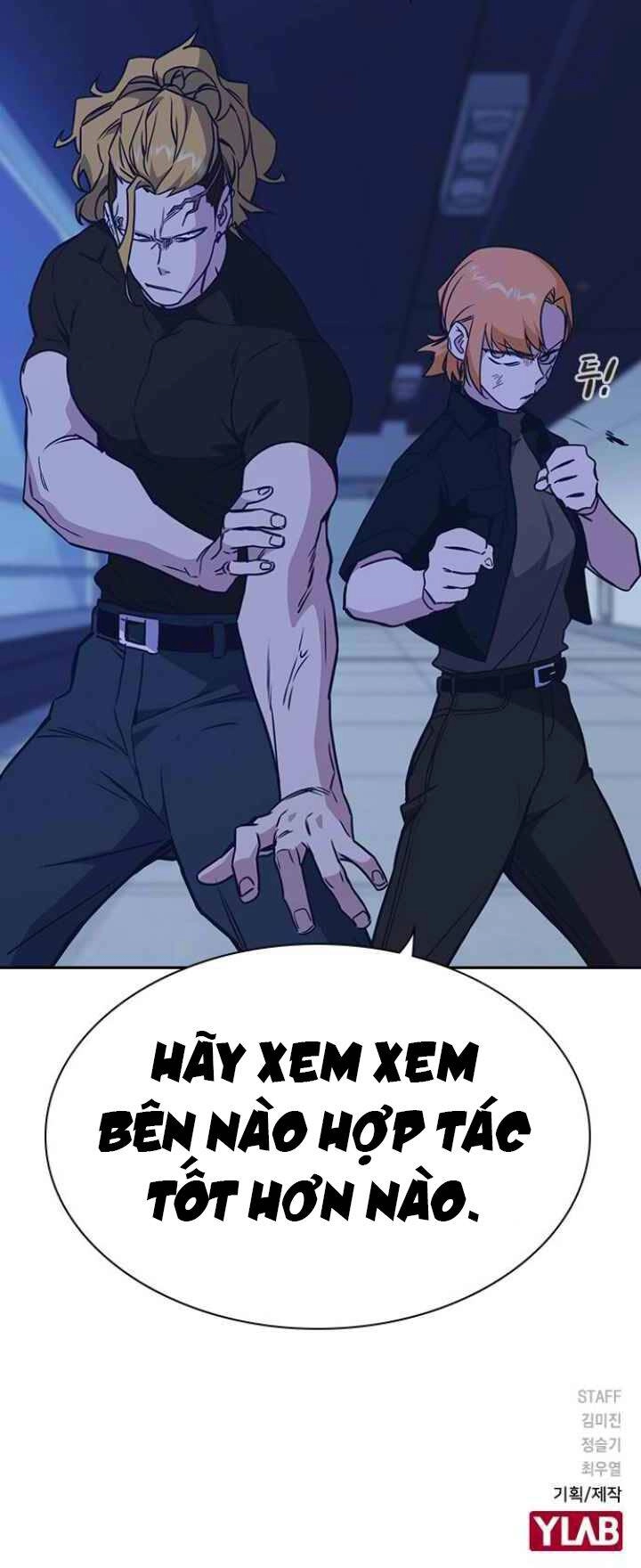 Học Nhóm Chapter 109 - 69