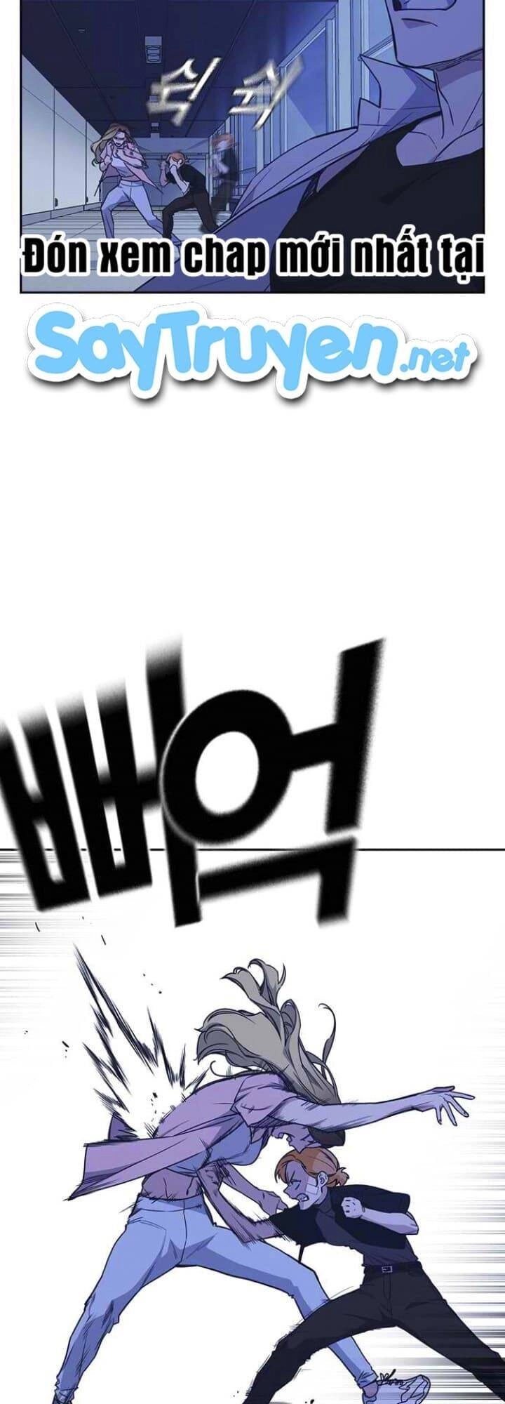 Học Nhóm Chapter 110 - 10