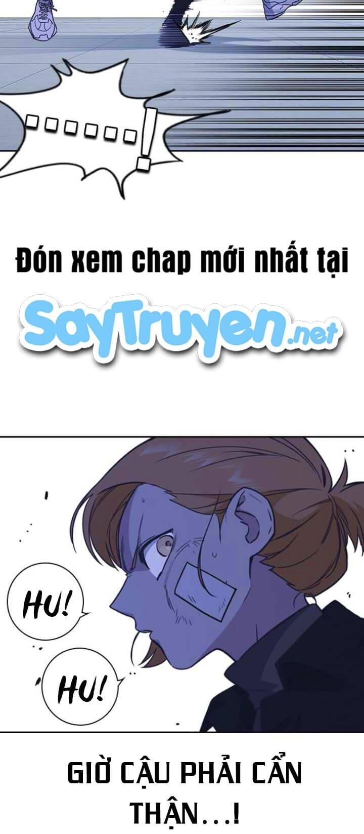 Học Nhóm Chapter 110 - 11