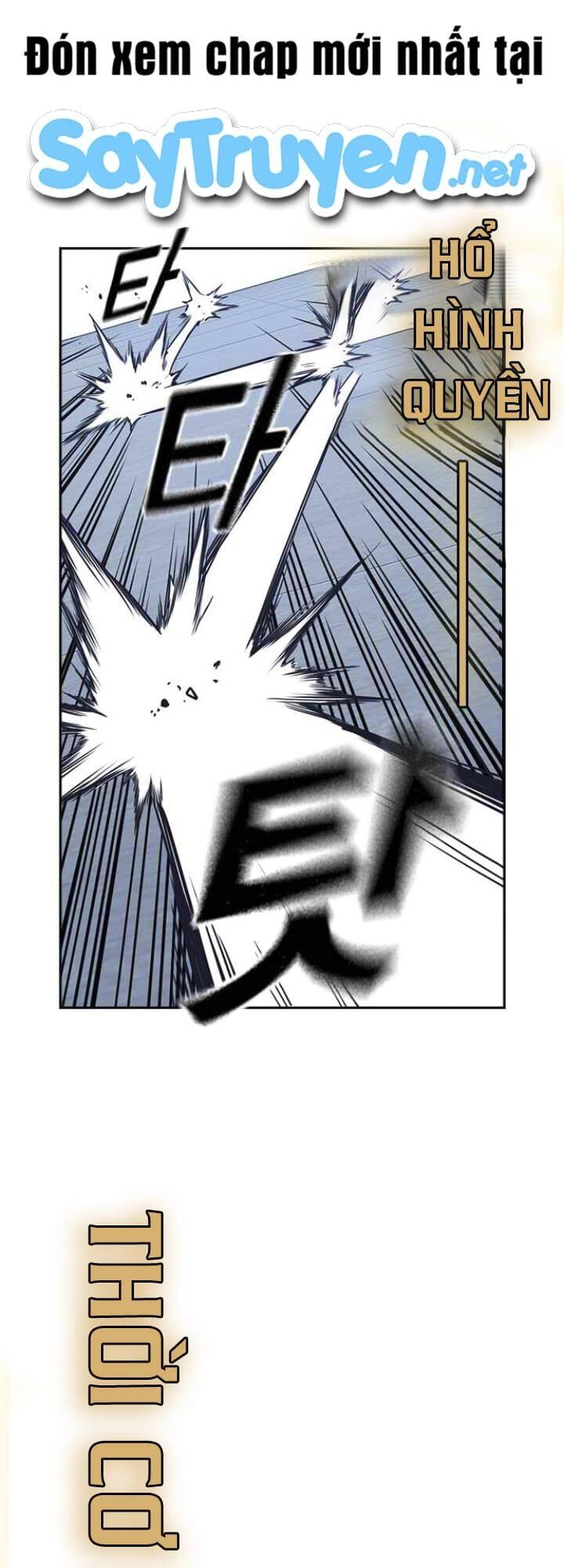 Học Nhóm Chapter 110 - 13