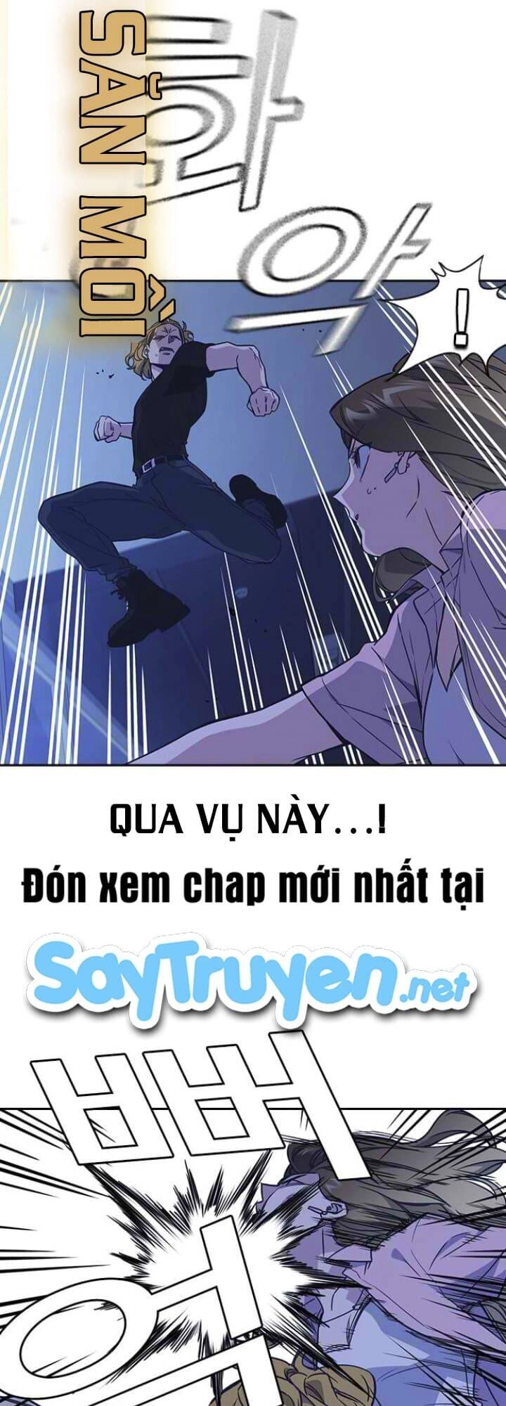 Học Nhóm Chapter 110 - 14