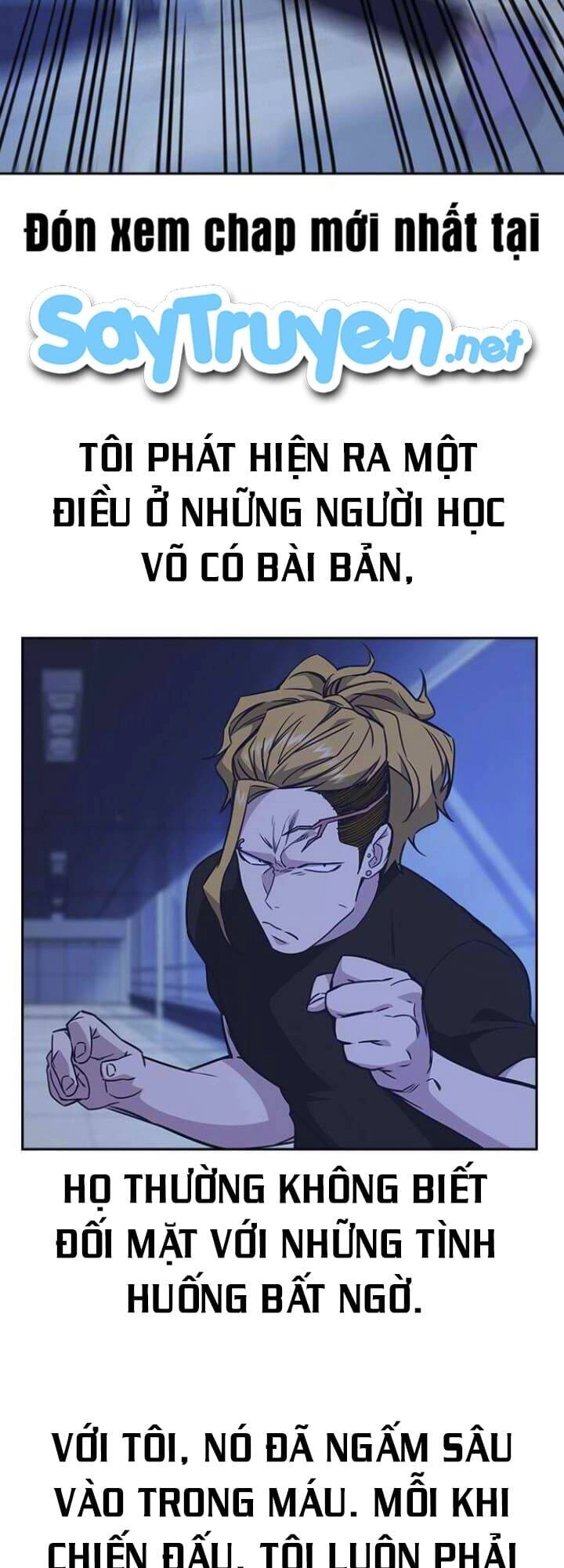 Học Nhóm Chapter 110 - 17