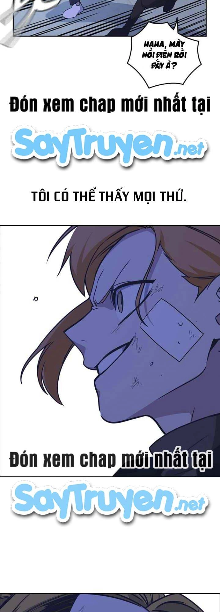 Học Nhóm Chapter 110 - 19