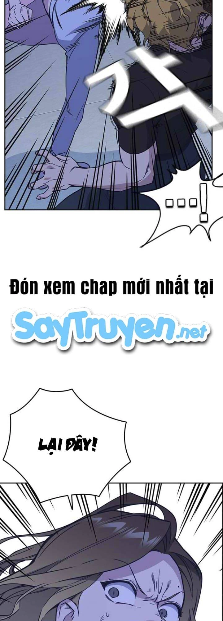 Học Nhóm Chapter 110 - 21