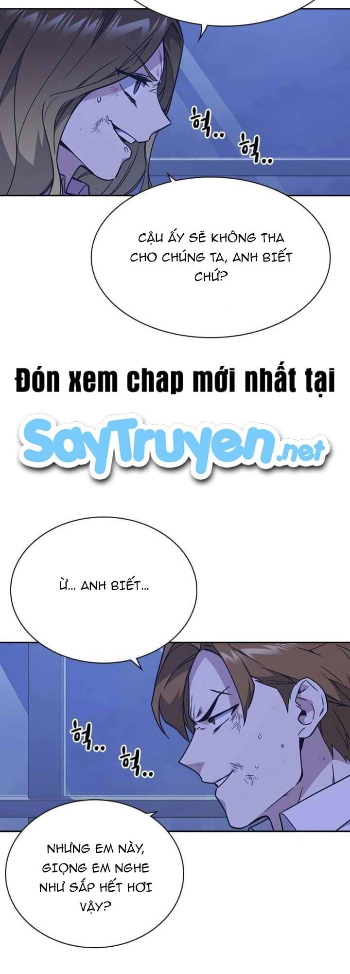 Học Nhóm Chapter 110 - 26