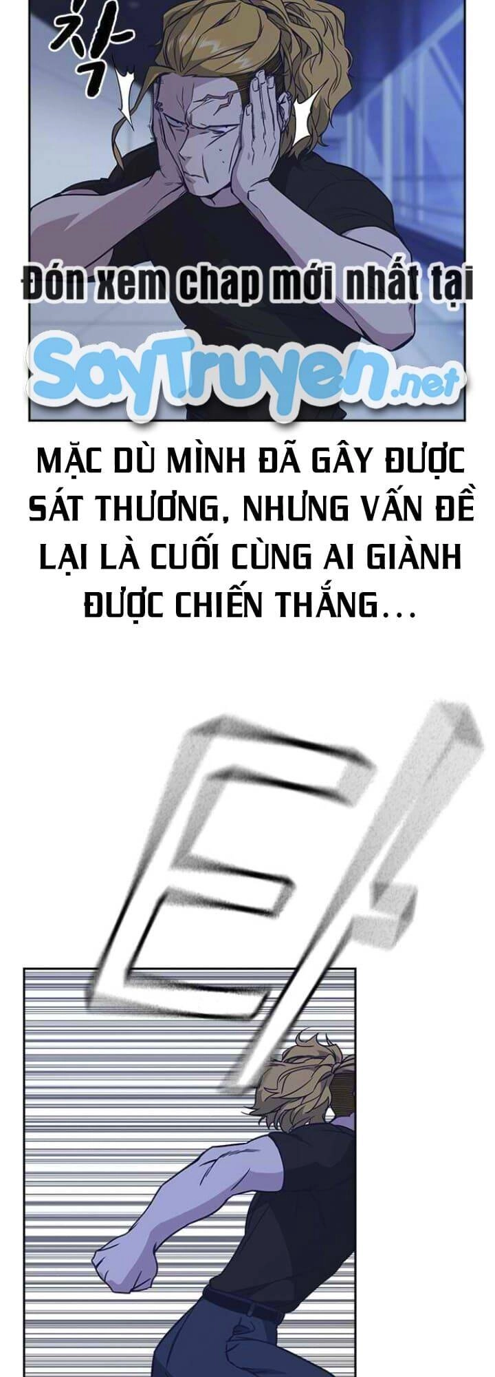 Học Nhóm Chapter 110 - 29