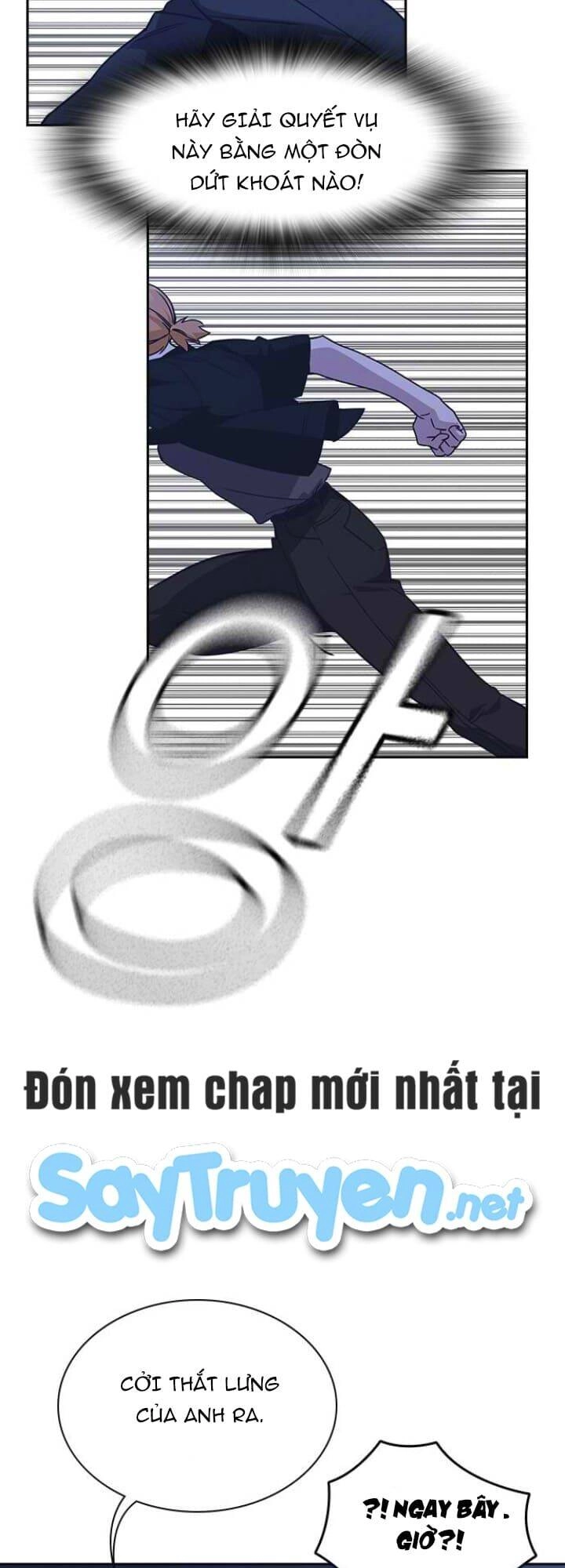 Học Nhóm Chapter 110 - 30