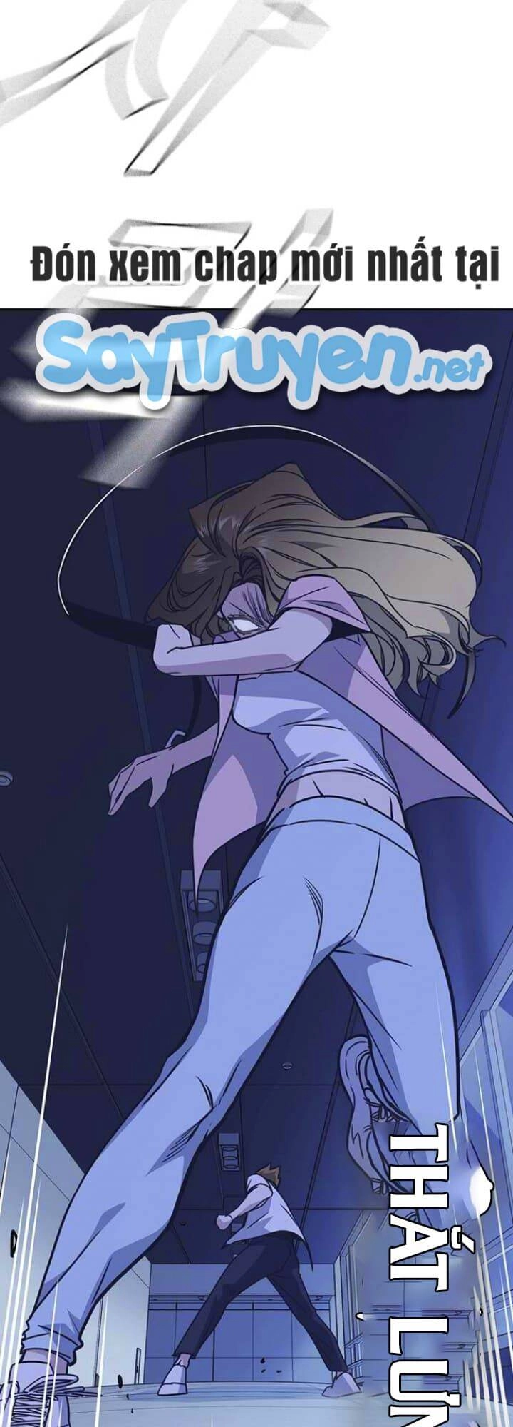 Học Nhóm Chapter 110 - 33