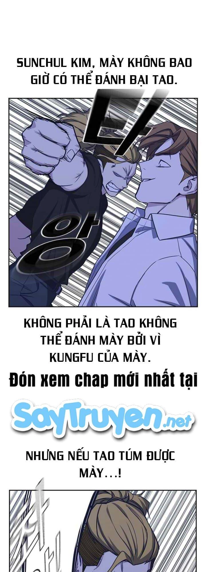 Học Nhóm Chapter 110 - 37