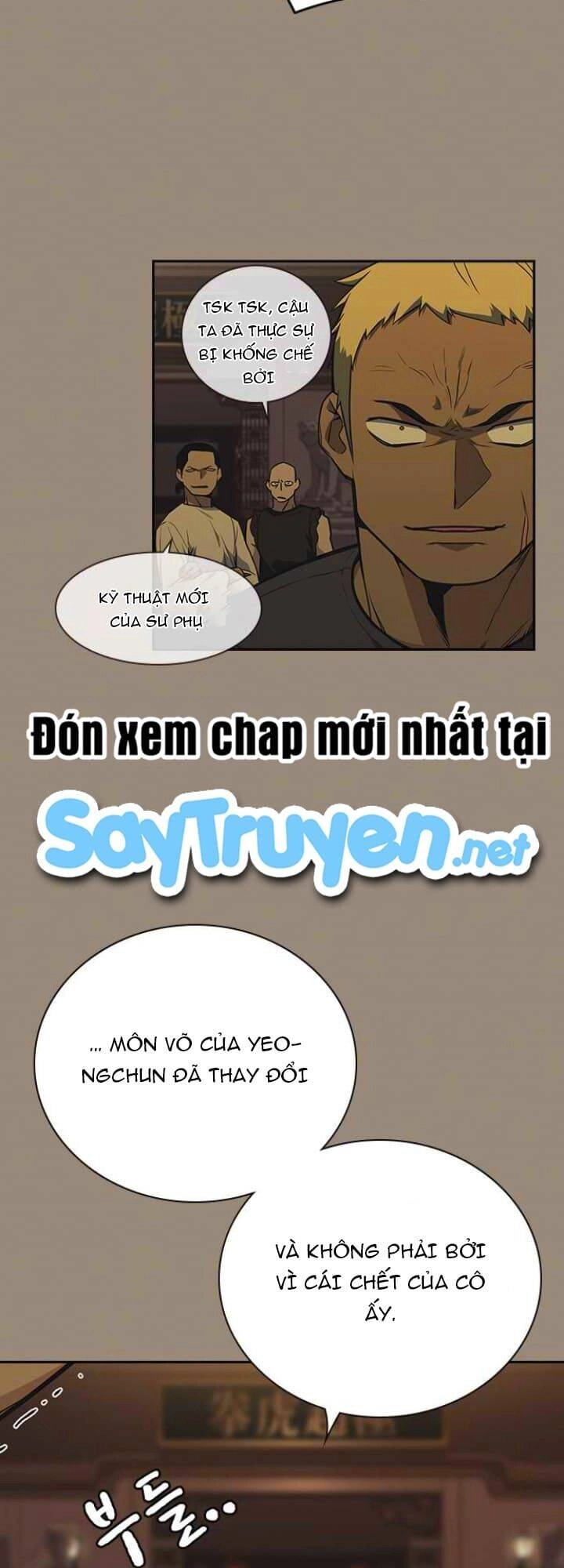 Học Nhóm Chapter 110 - 41