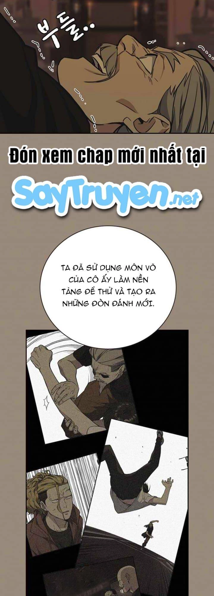 Học Nhóm Chapter 110 - 42