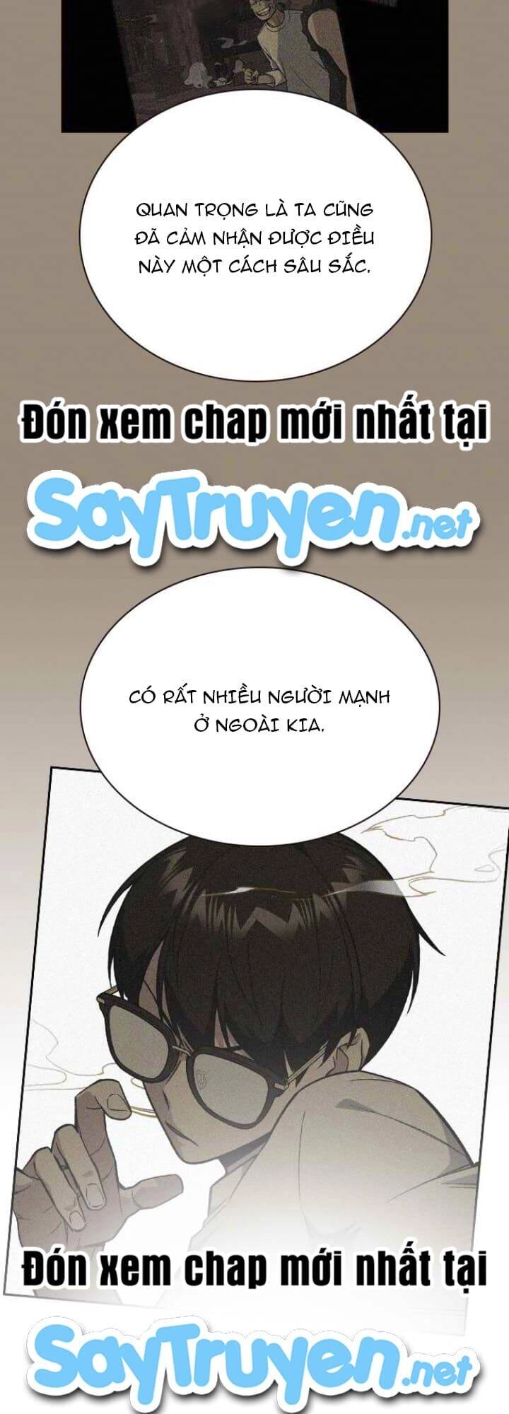 Học Nhóm Chapter 110 - 43