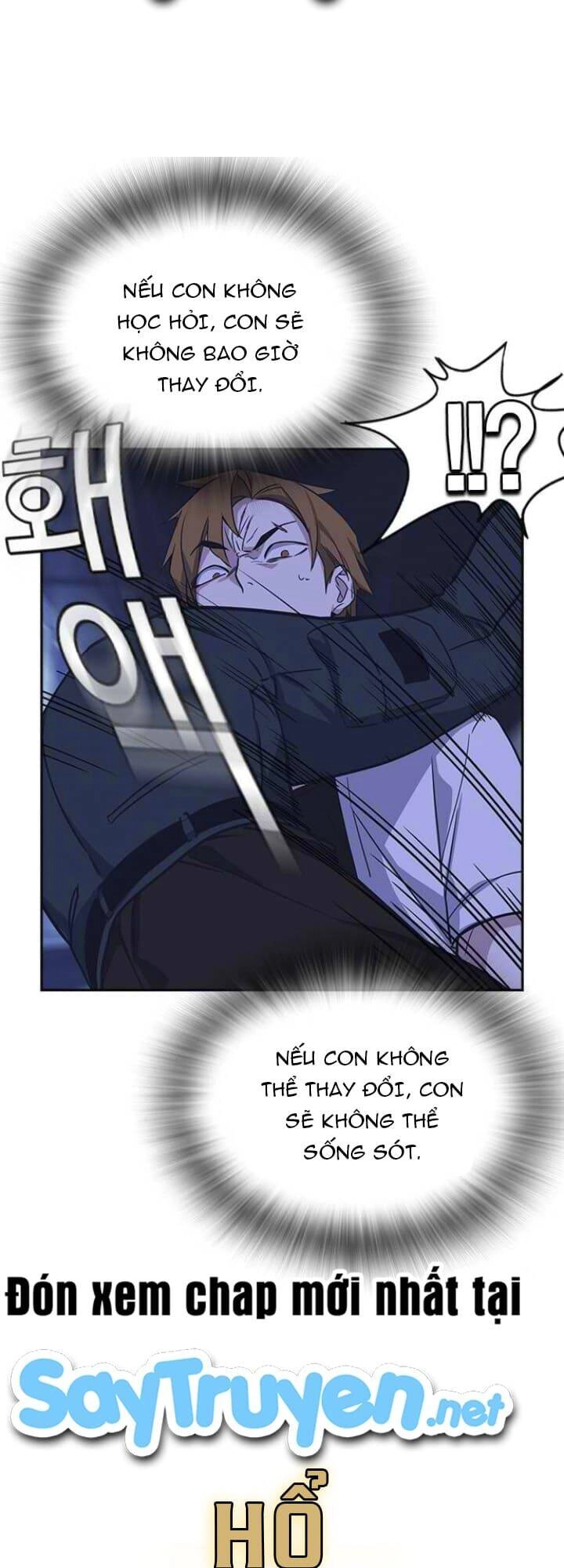 Học Nhóm Chapter 110 - 44