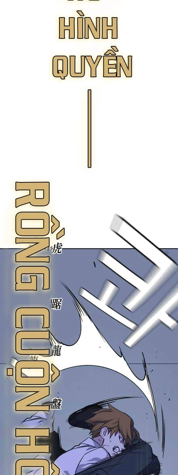 Học Nhóm Chapter 110 - 45