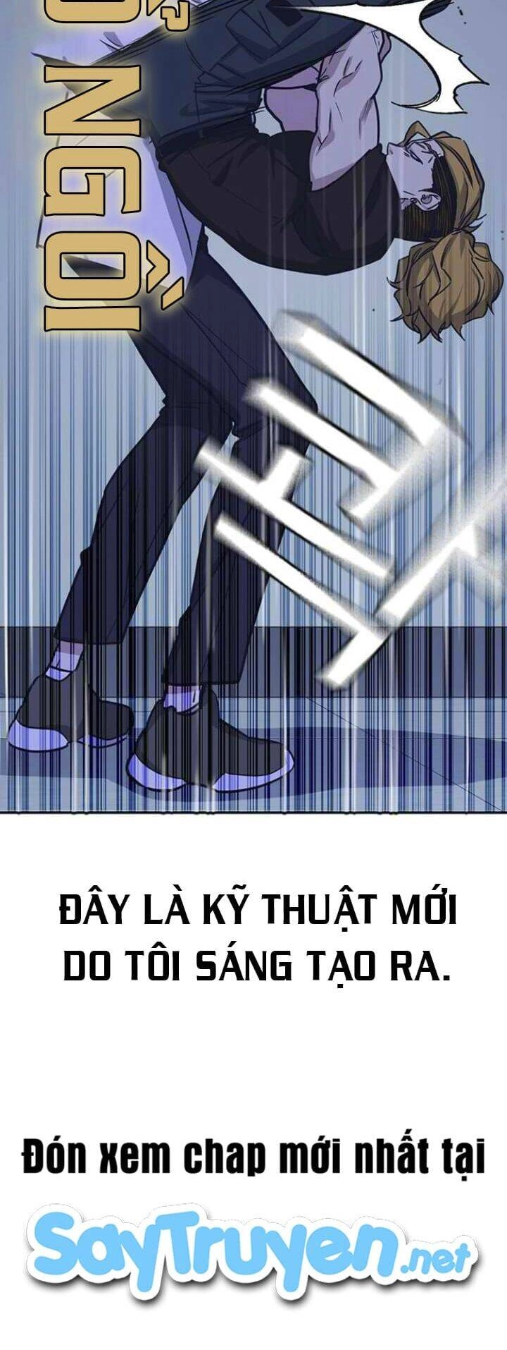 Học Nhóm Chapter 110 - 46