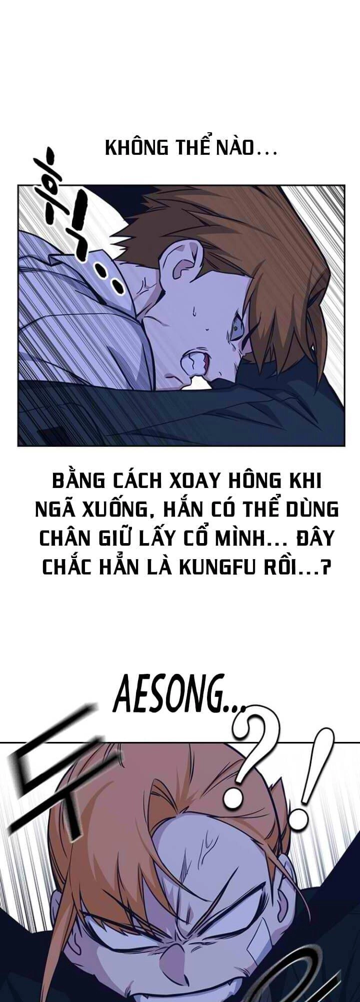 Học Nhóm Chapter 110 - 47