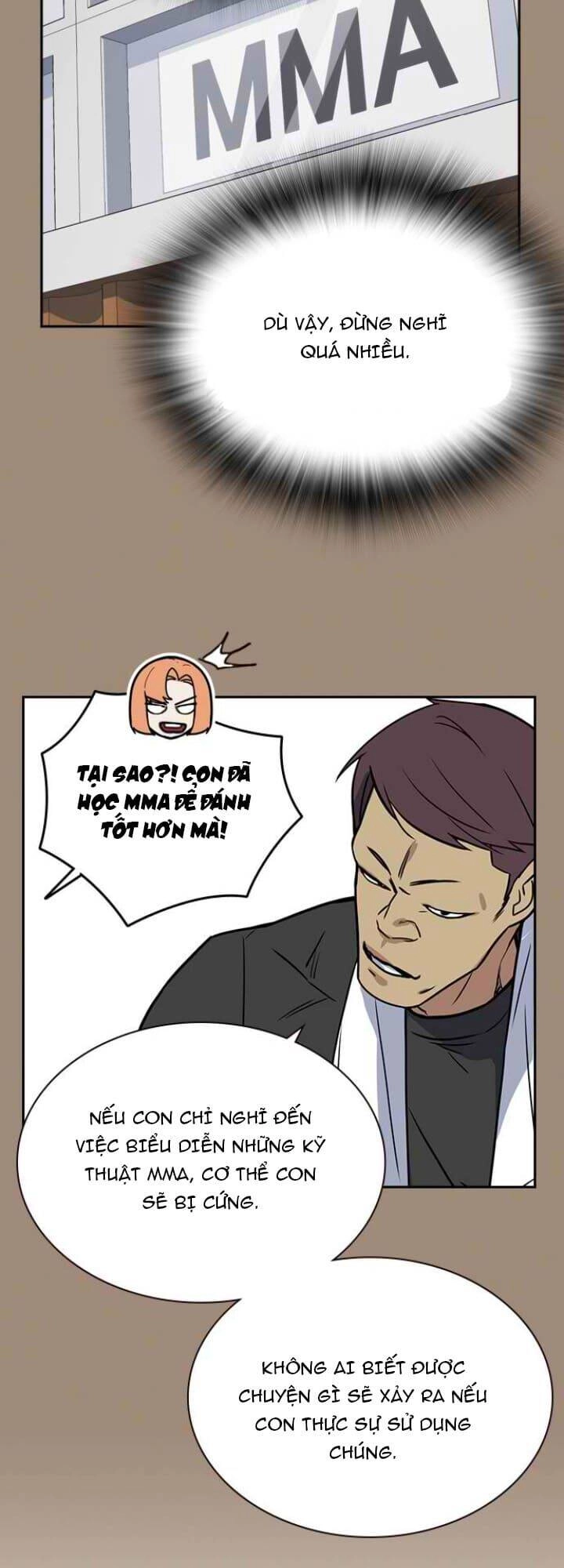 Học Nhóm Chapter 110 - 51