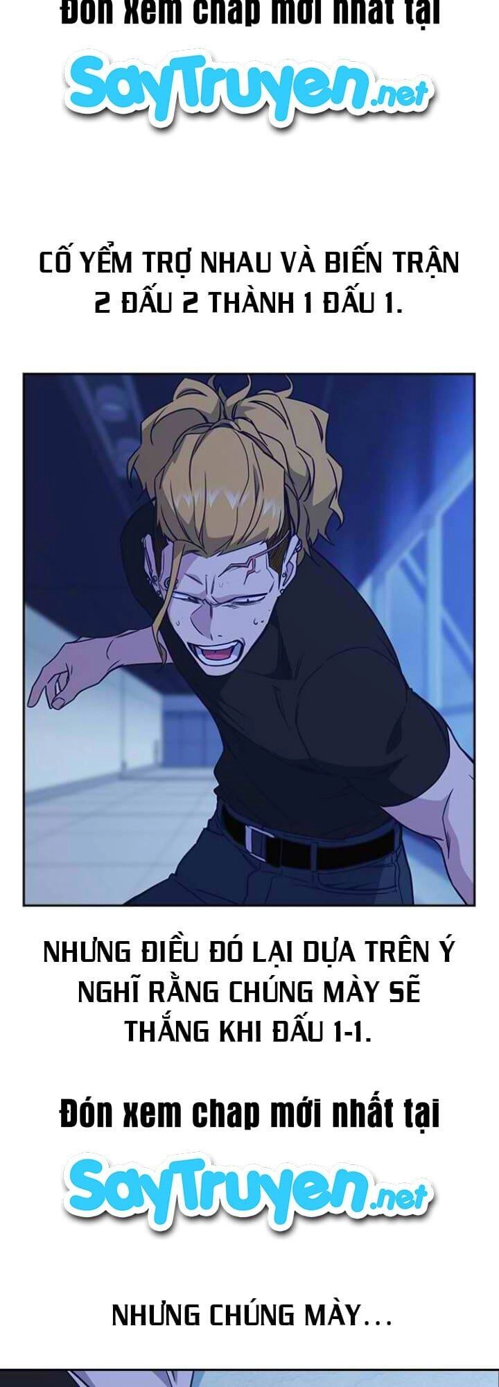 Học Nhóm Chapter 110 - 58