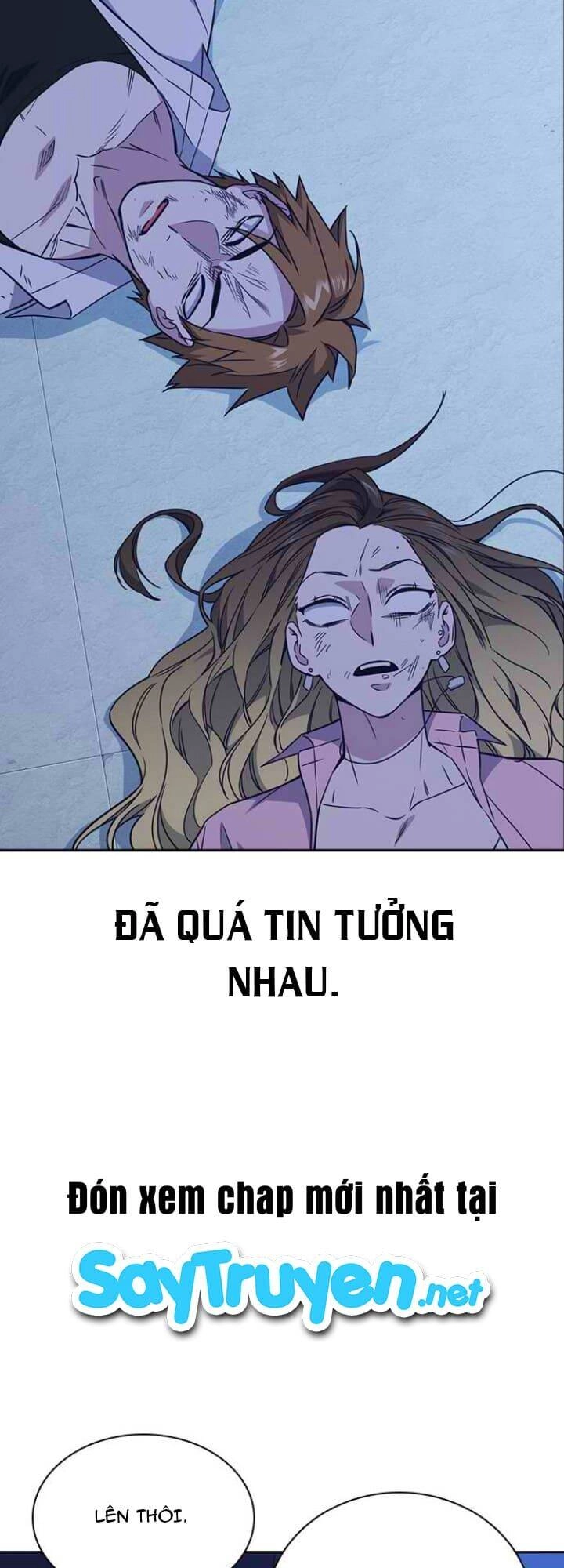 Học Nhóm Chapter 110 - 59