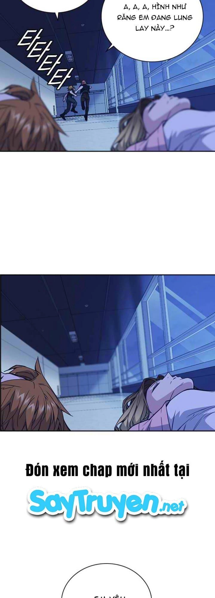 Học Nhóm Chapter 110 - 60