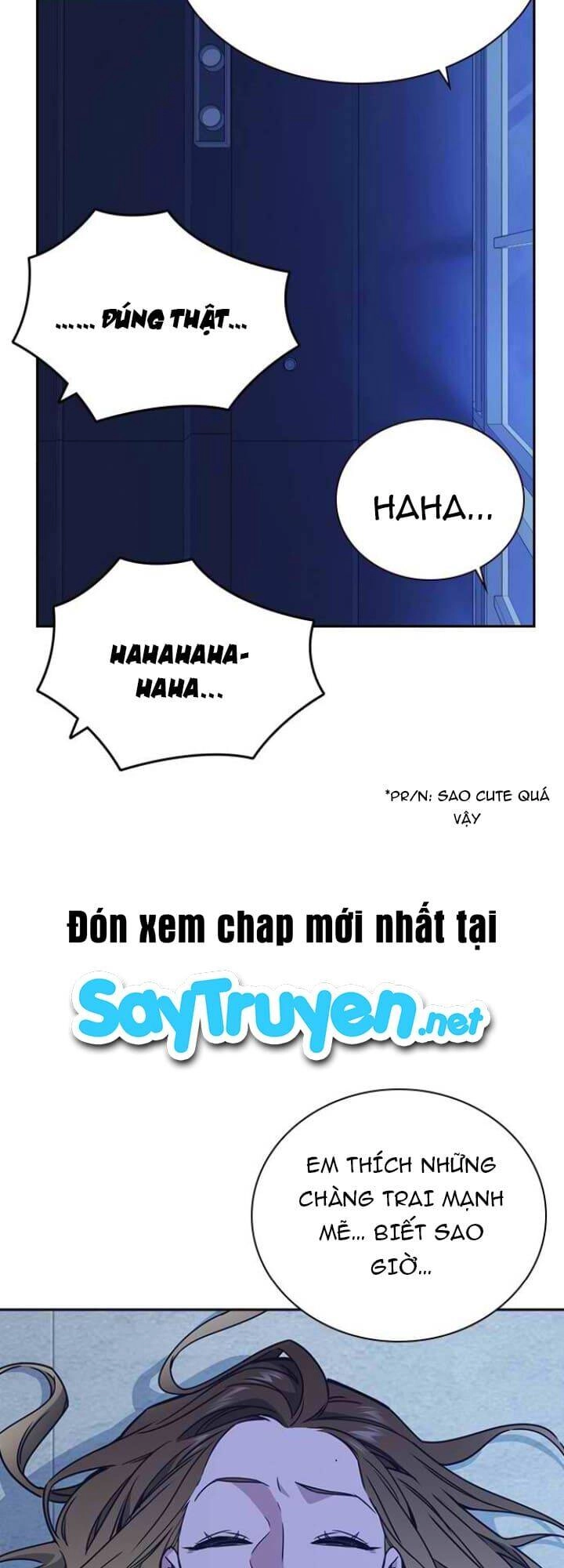 Học Nhóm Chapter 110 - 64