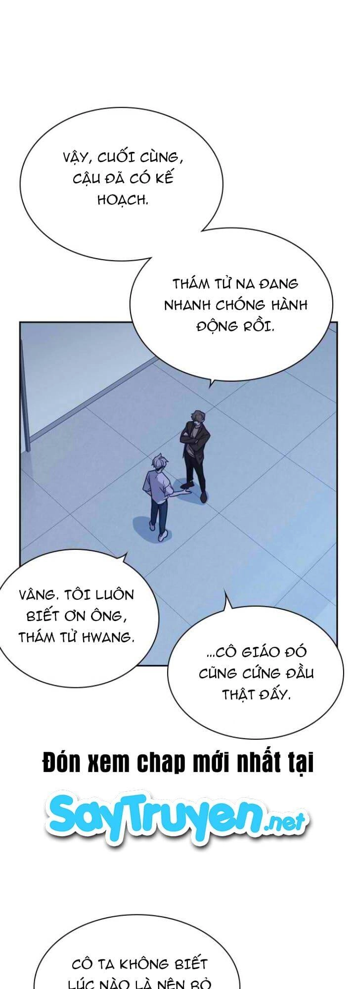 Học Nhóm Chapter 110 - 67