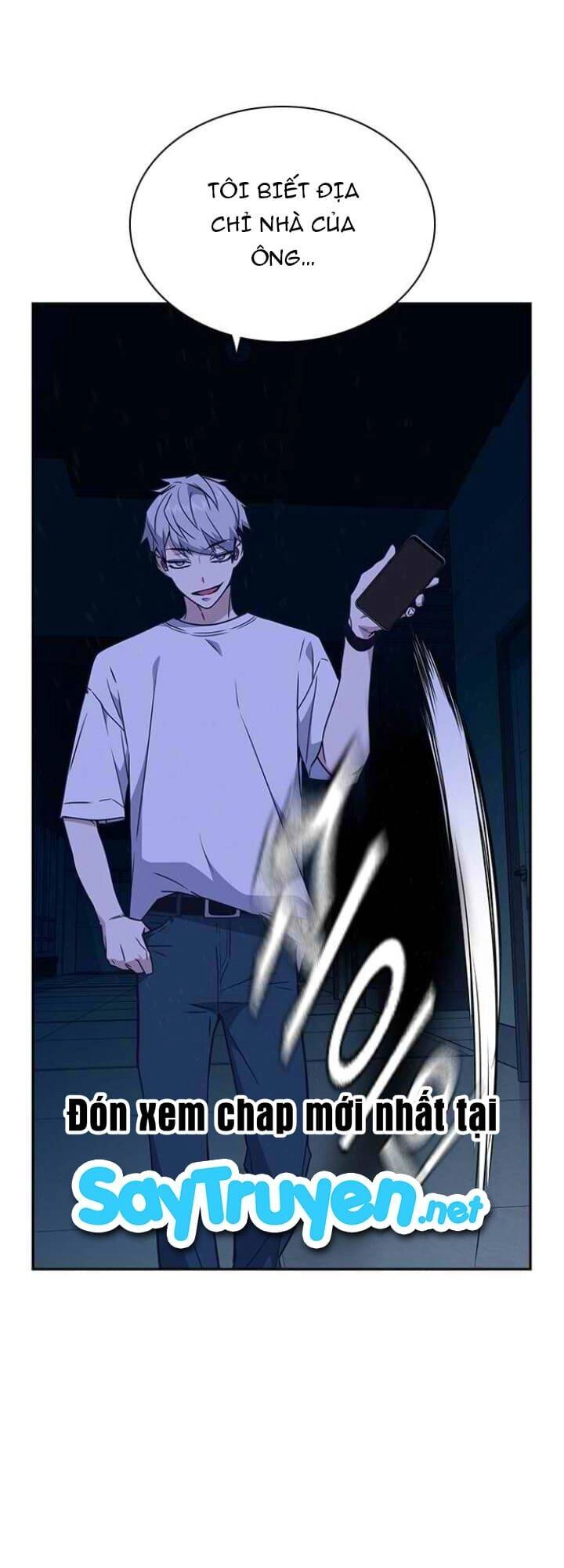 Học Nhóm Chapter 110 - 69