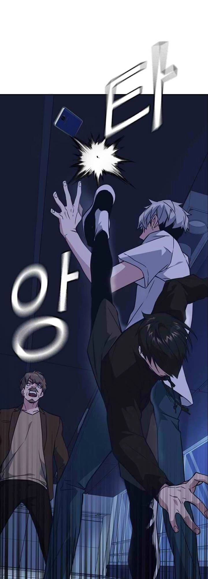 Học Nhóm Chapter 110 - 70