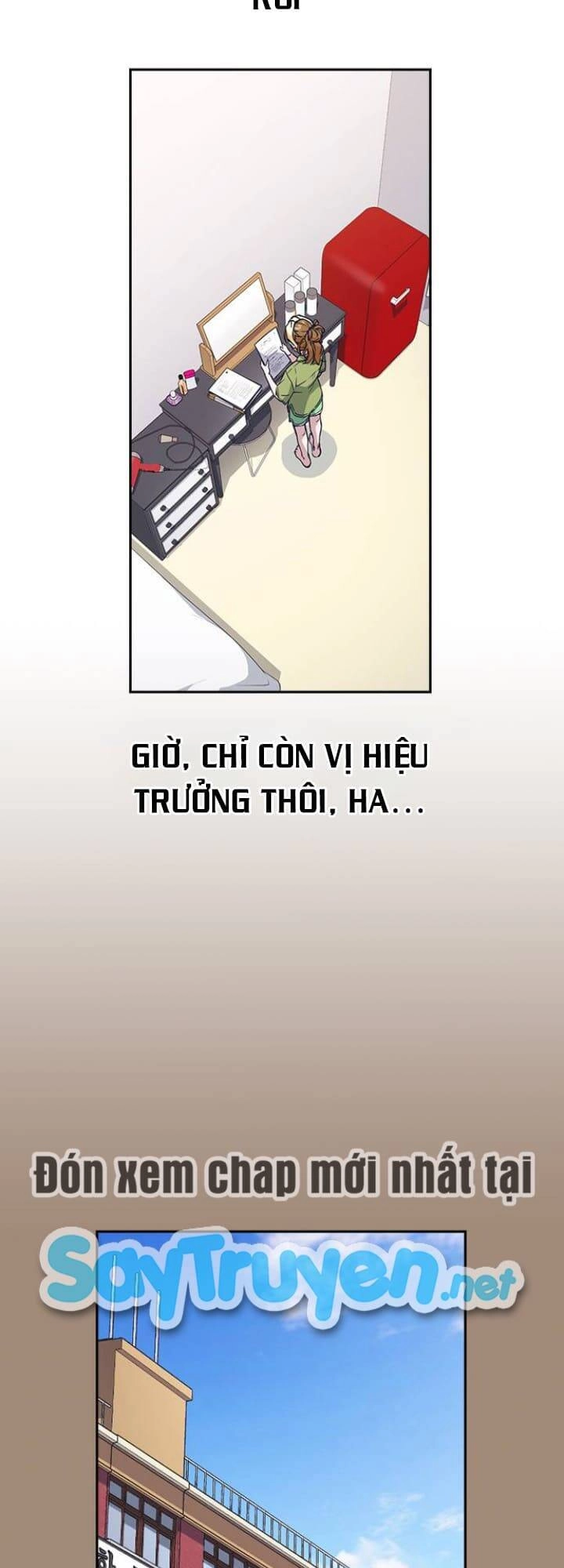 Học Nhóm Chapter 111 - 7