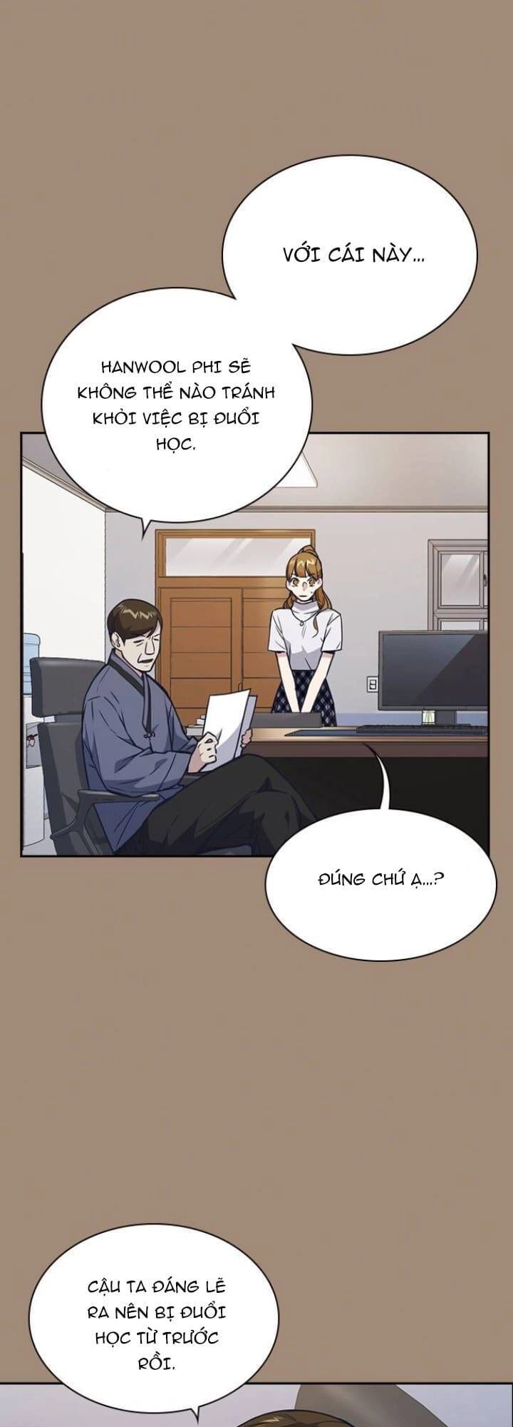 Học Nhóm Chapter 111 - 9