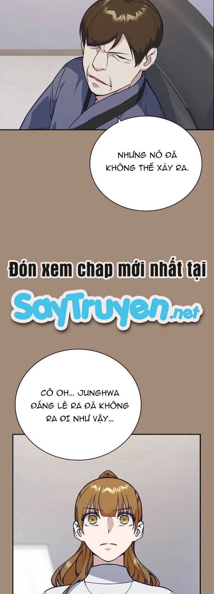 Học Nhóm Chapter 111 - 10