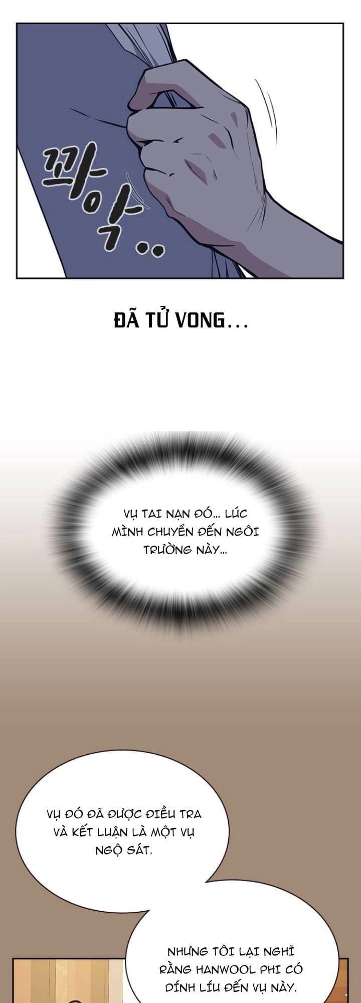 Học Nhóm Chapter 111 - 13