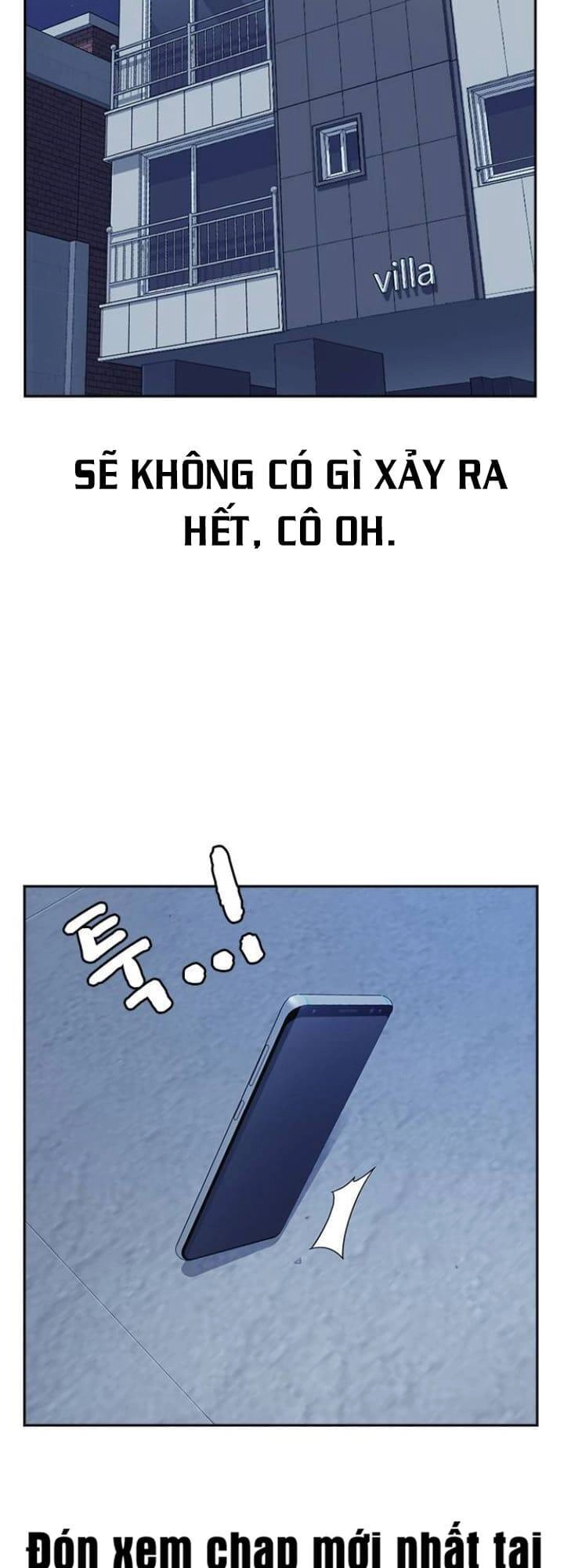 Học Nhóm Chapter 111 - 20